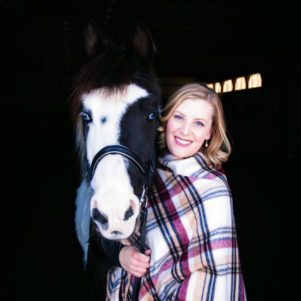 Meet your Posher, Amanda